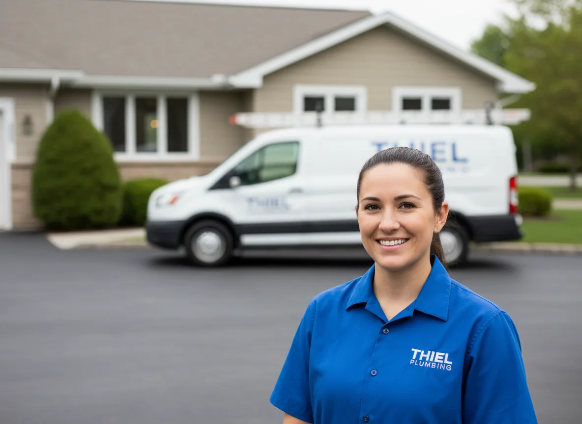 Plumber Commiskey, IN FAQs